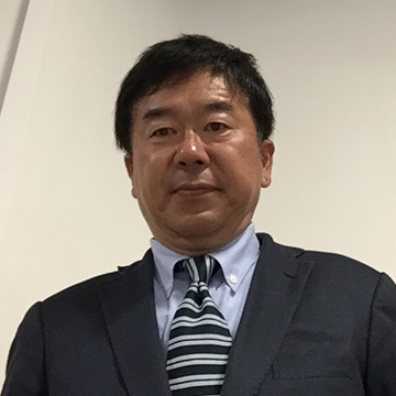 第四二代 京都秀味会会長　燕楽グループ代表　高橋 弘